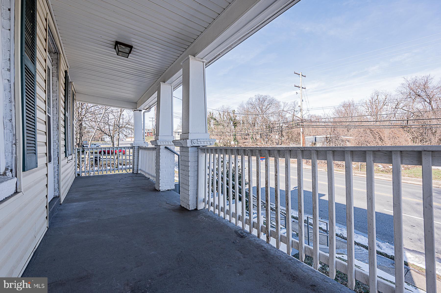 5433 Sheriff Road Fairmount Heights, MD 20743 - Photo 24 of 29