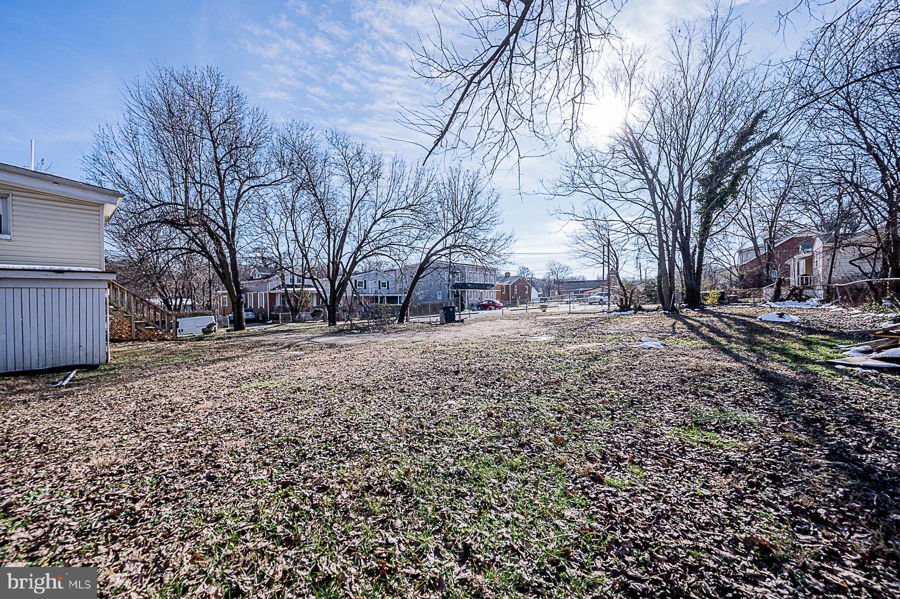 5433 Sheriff Road Fairmount Heights, MD 20743 - Photo 5 of 29