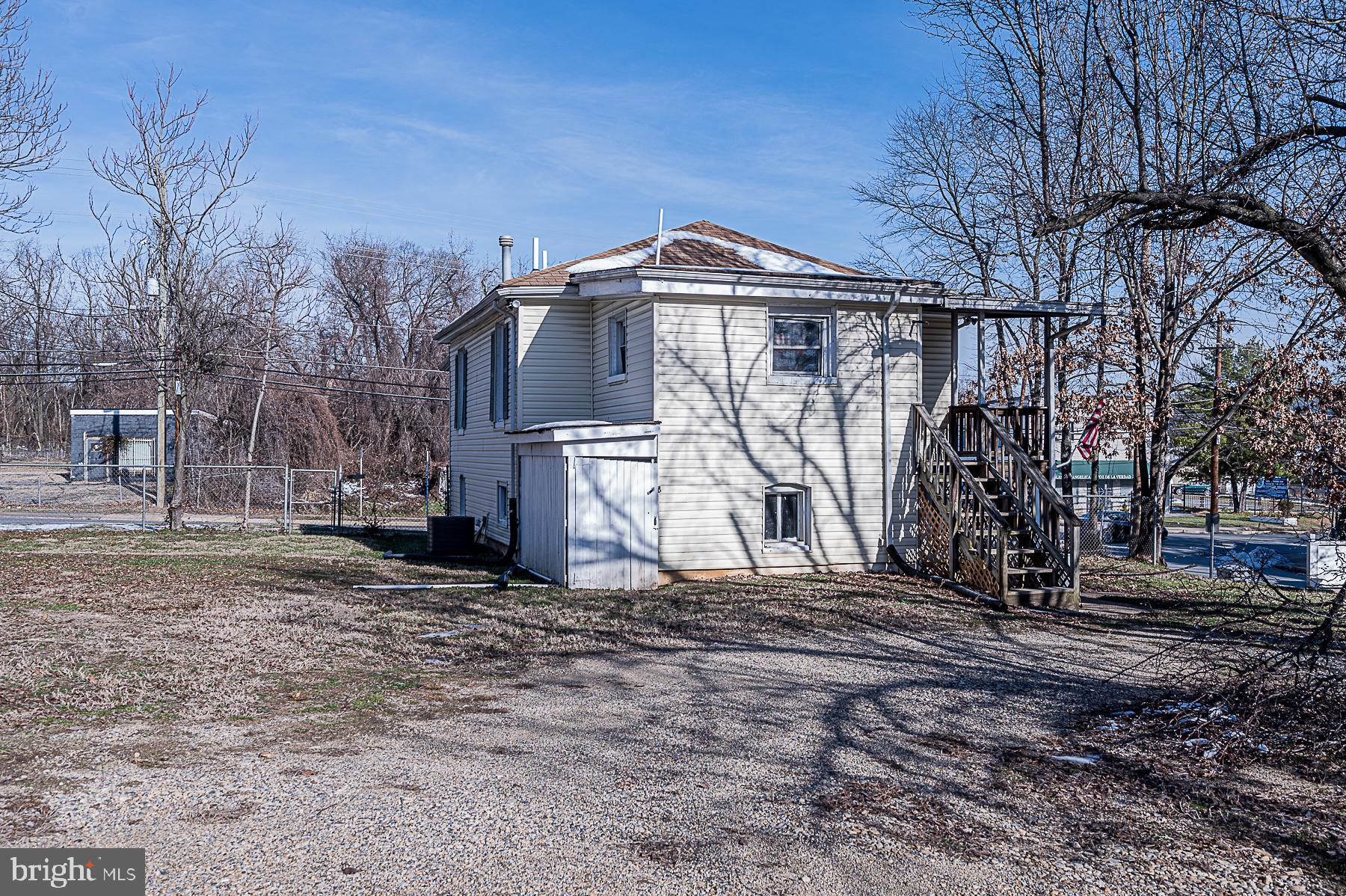 5433 Sheriff Road Fairmount Heights, MD 20743 - Photo 8 of 29