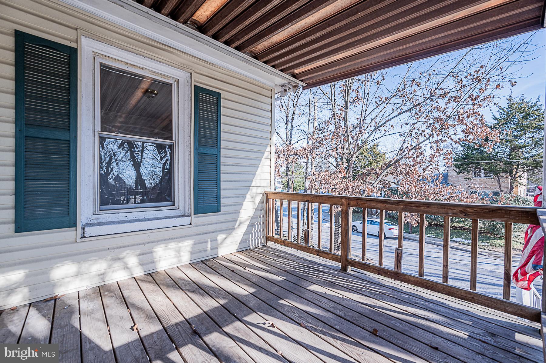5433 Sheriff Road Fairmount Heights, MD 20743 - Photo 9 of 29