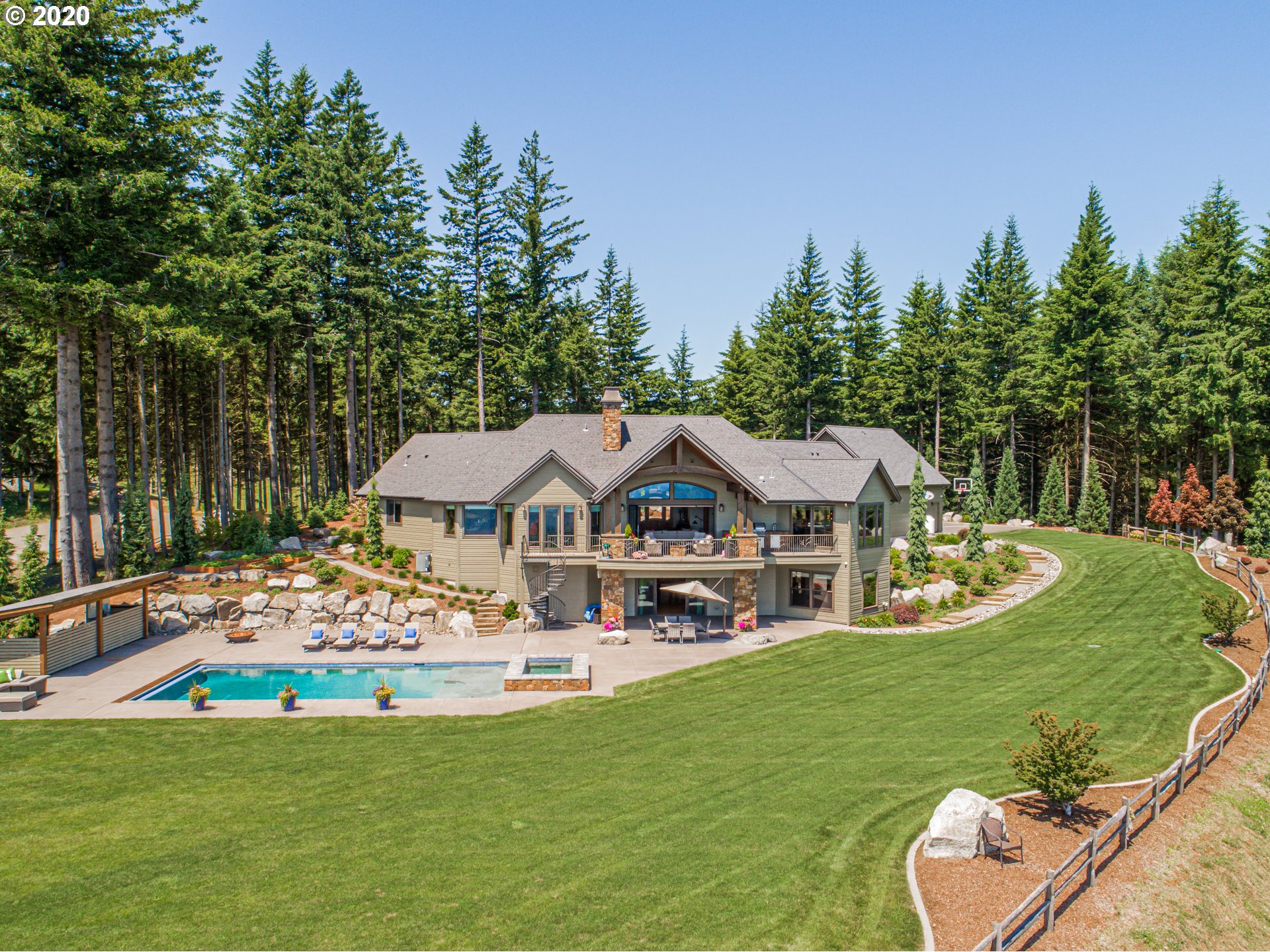 311 Rocky Top Road Kalama, WA 98625 - Photo 23 of 32 Gallery Image 23