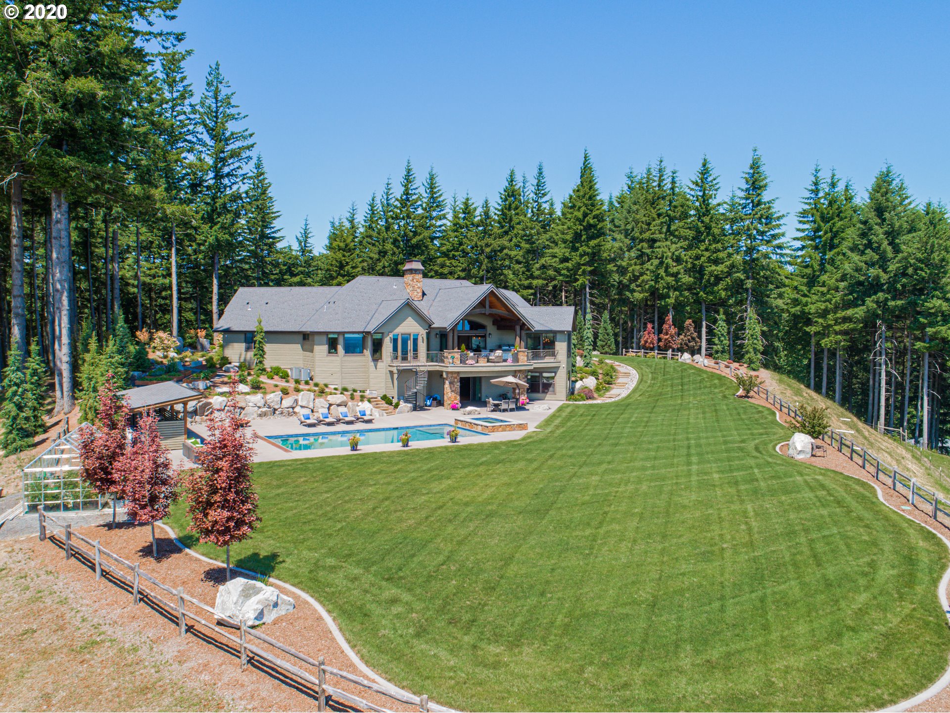 311 Rocky Top Road Kalama, WA 98625 - Photo 24 of 32 Gallery Image 24