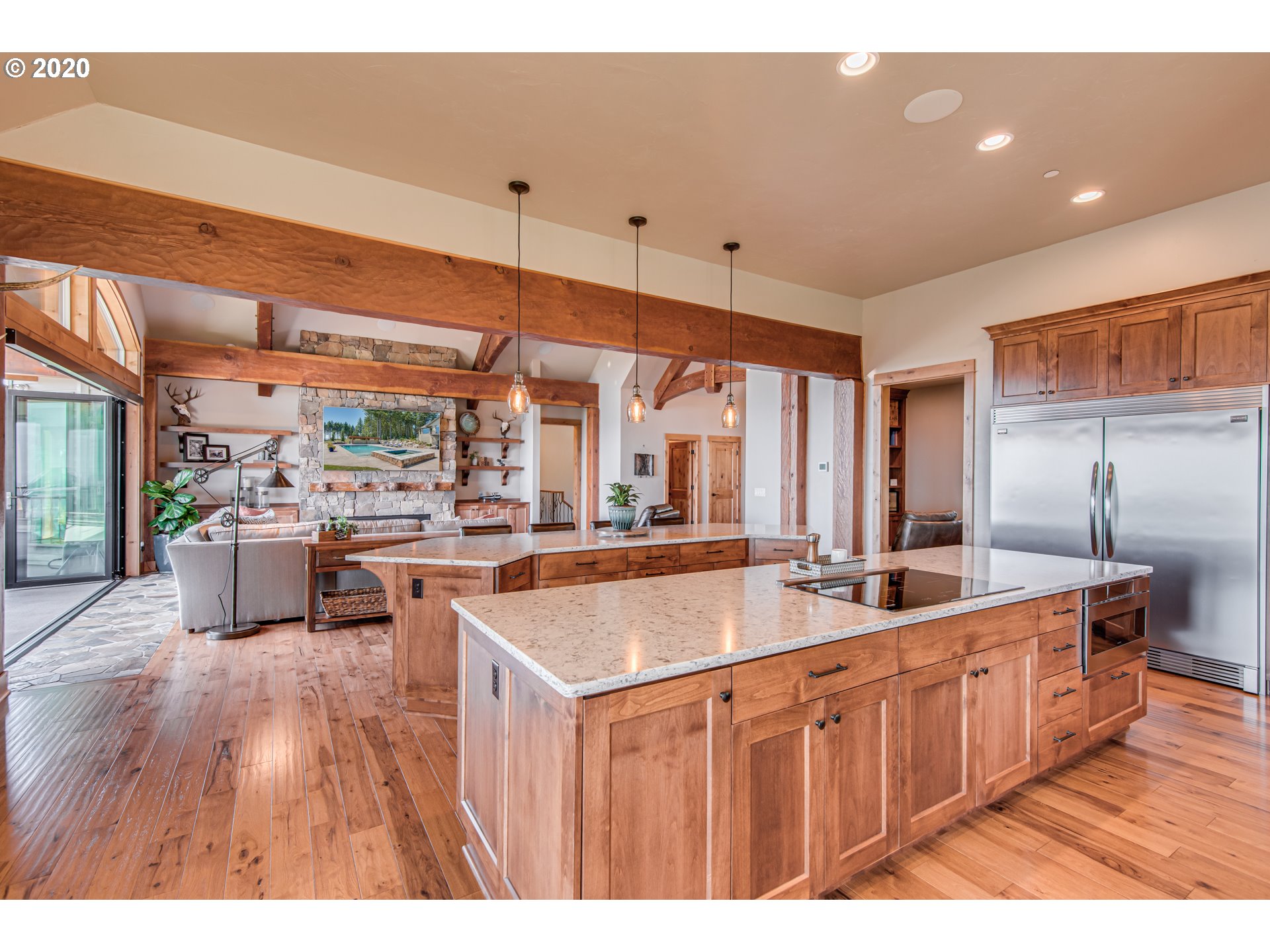 311 Rocky Top Road Kalama, WA 98625 - Photo 5 of 32 Gallery Image 5