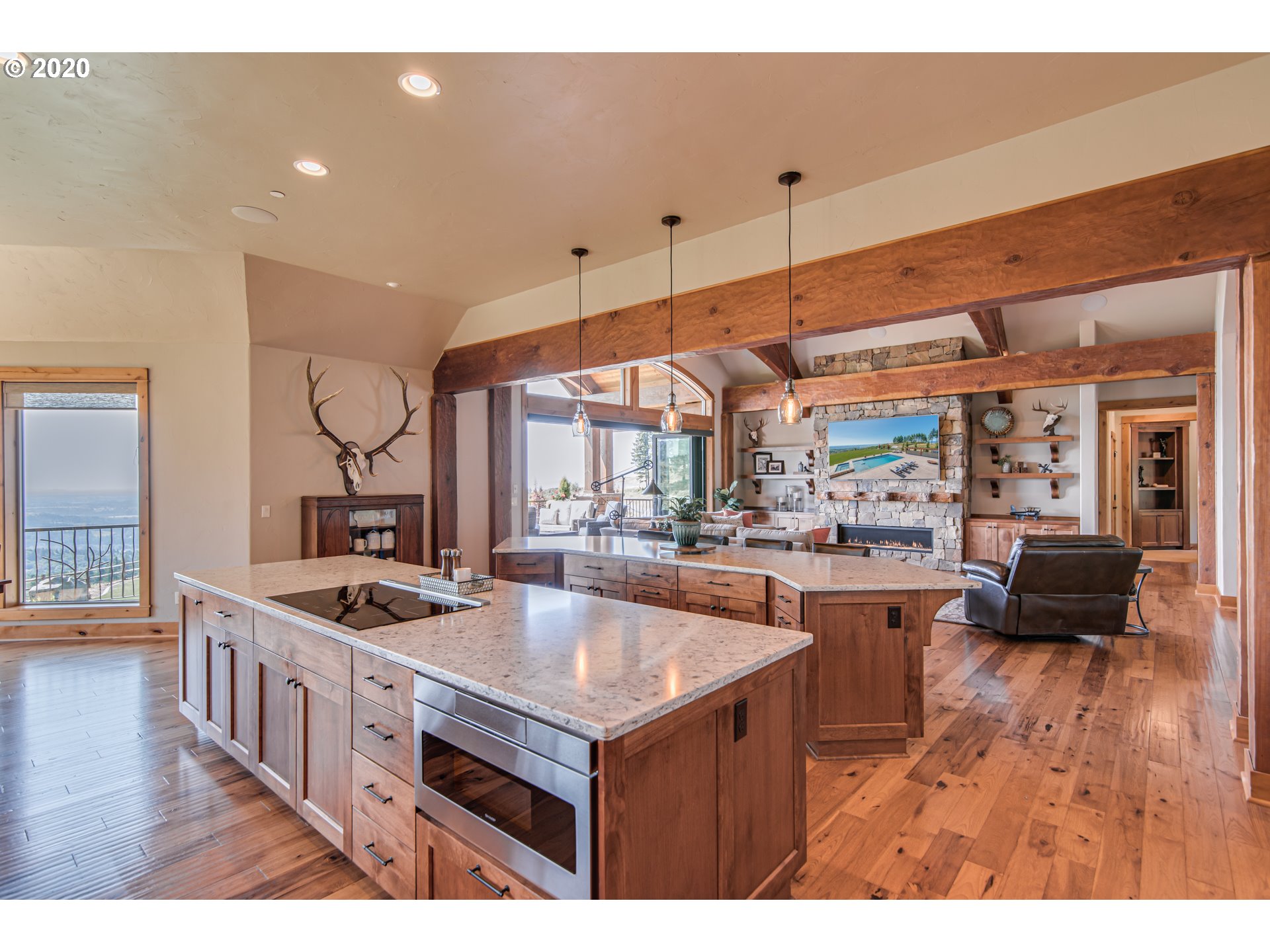 311 Rocky Top Road Kalama, WA 98625 - Photo 6 of 32 Gallery Image 6