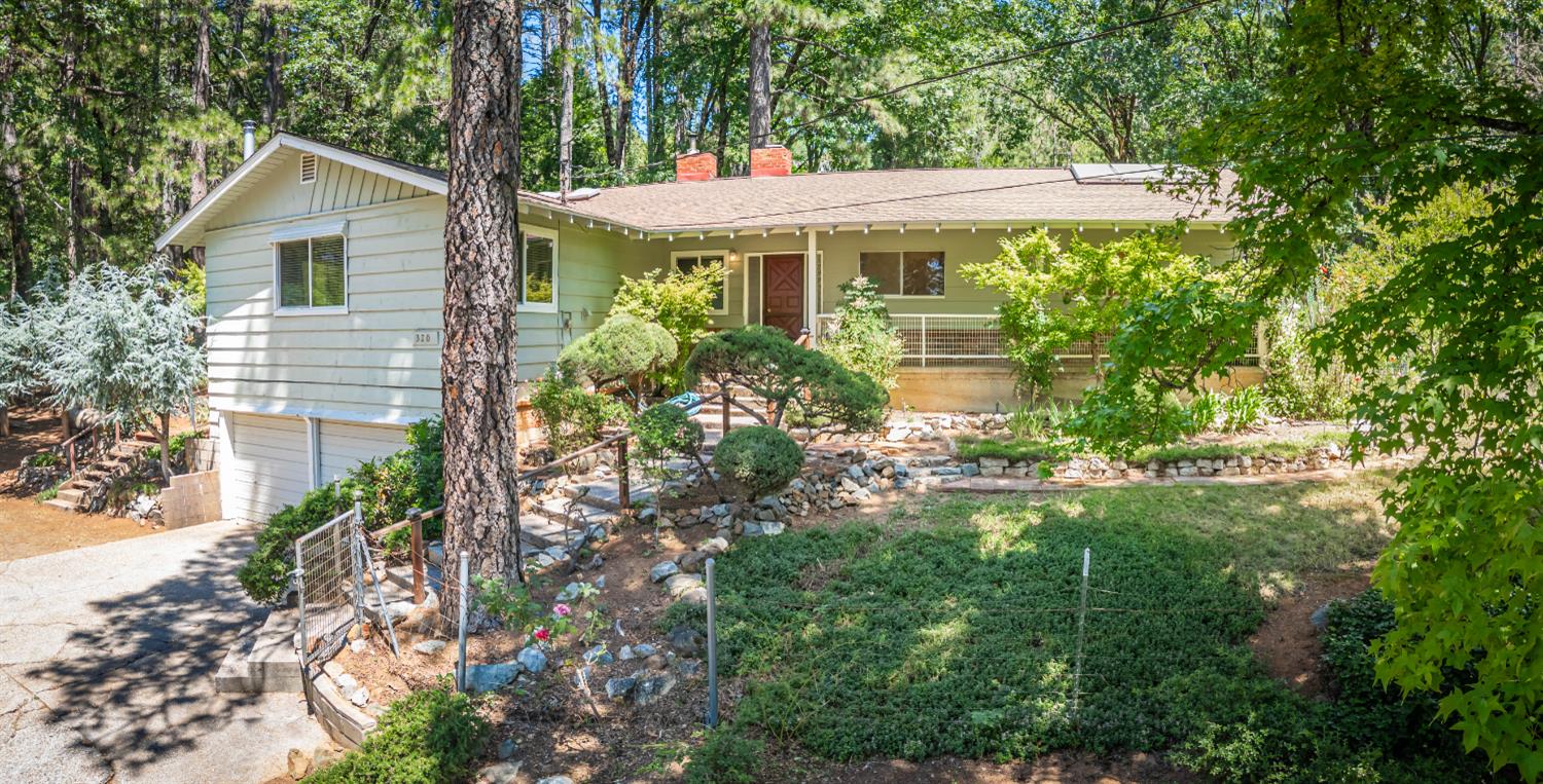 320 Hubbard Road Grass Valley, CA 95945 - Photo 1 of 1 Gallery Image 1