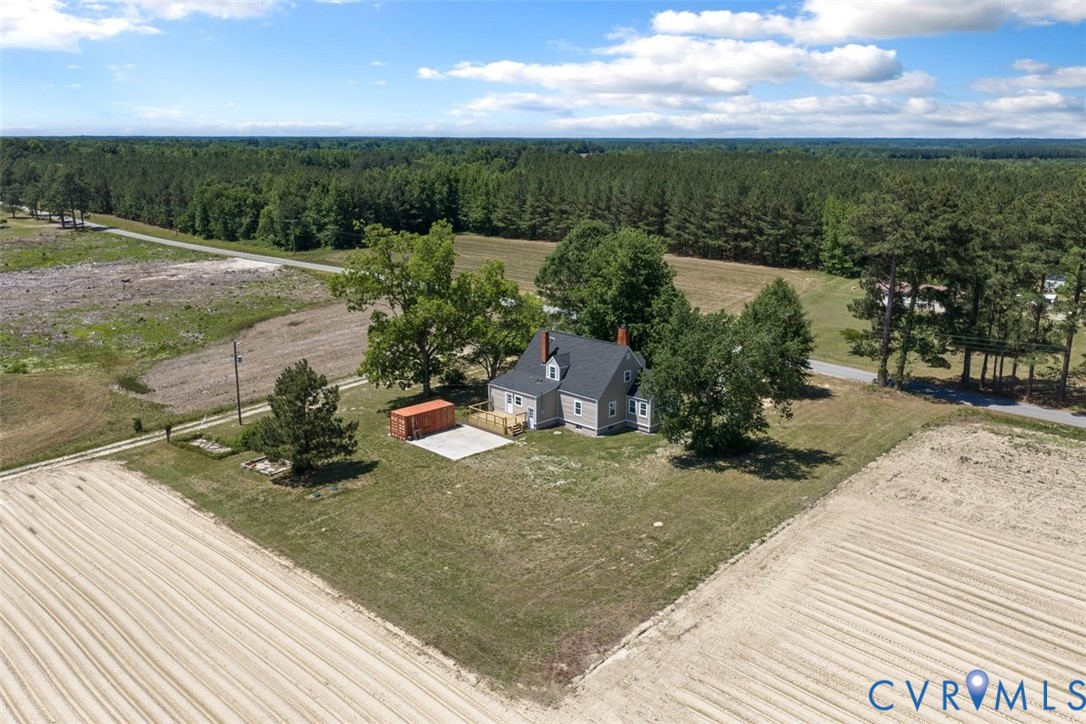 1350 Rawlings Road Rawlings, VA 23876 - Photo 40 of 47