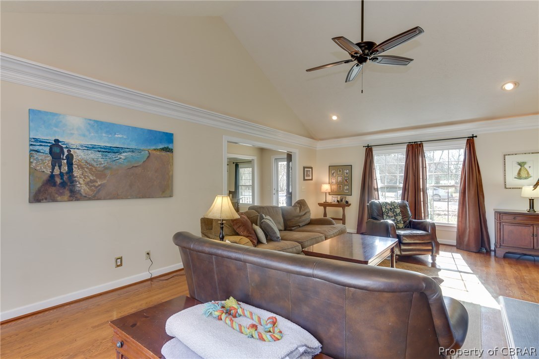 7391 England Road Gloucester Point, VA 23062 - Photo 7 of 34 Gallery Image 7