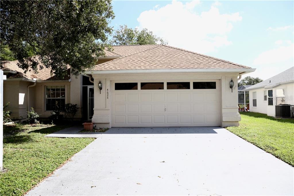 4624 Rowe Drive New Port Richey, FL 34653 - Photo 1 of 1 Gallery Image 1