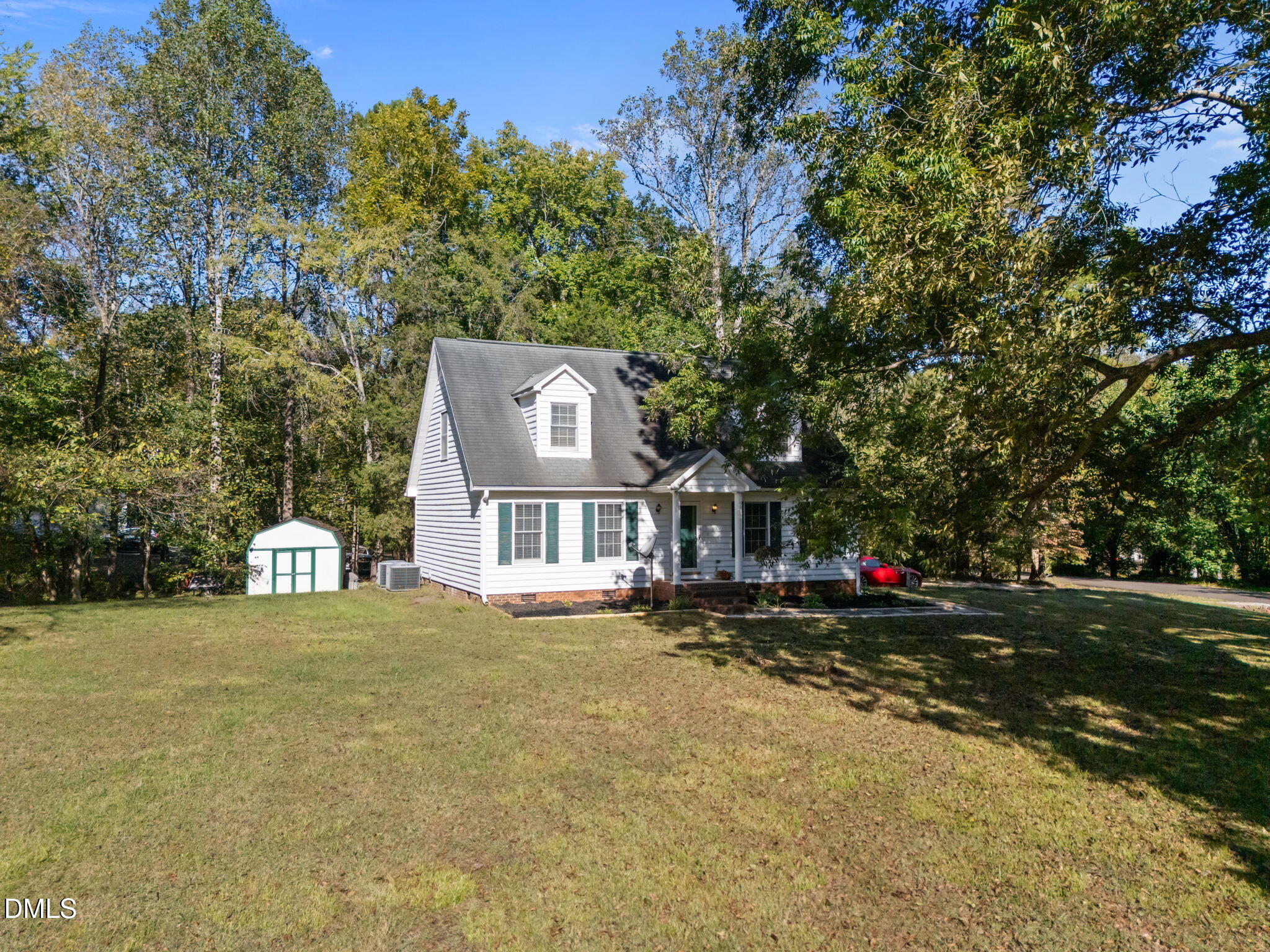 30 Shannon Road Timberlake, NC 27583 - Photo 38 of 52 6-web-or-mls-DJI_20251006101205_0007_D