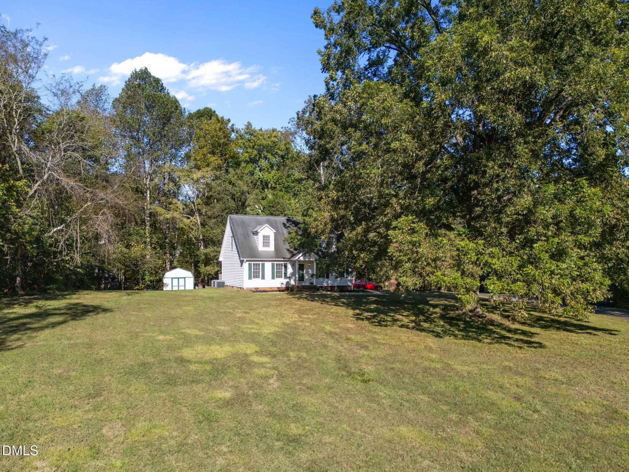30 Shannon Road Timberlake, NC 27583 - Photo 39 of 52 7-web-or-mls-DJI_20251006101225_0008_D