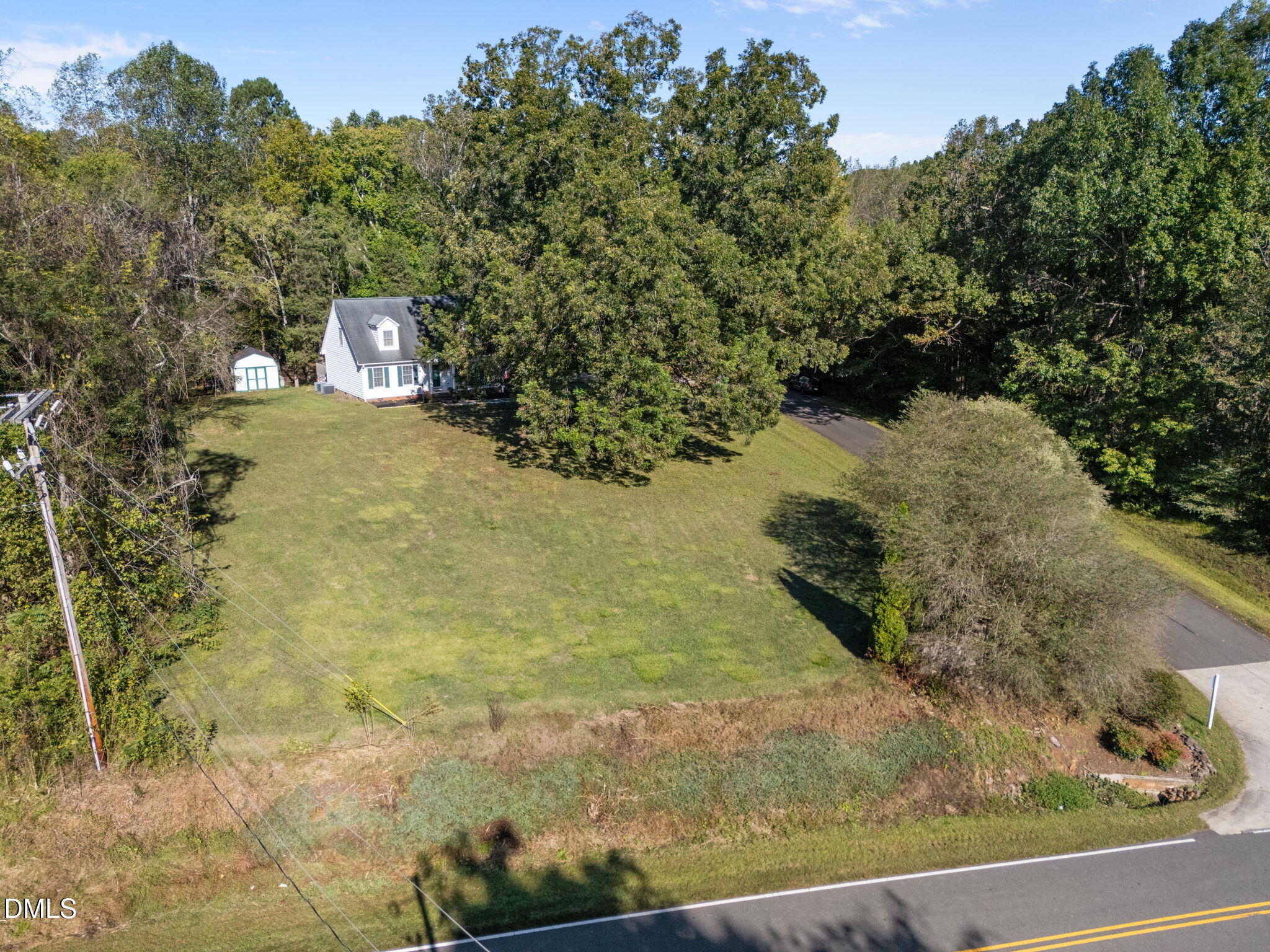 30 Shannon Road Timberlake, NC 27583 - Photo 40 of 52 9-web-or-mls-DJI_20251006101314_0010_D