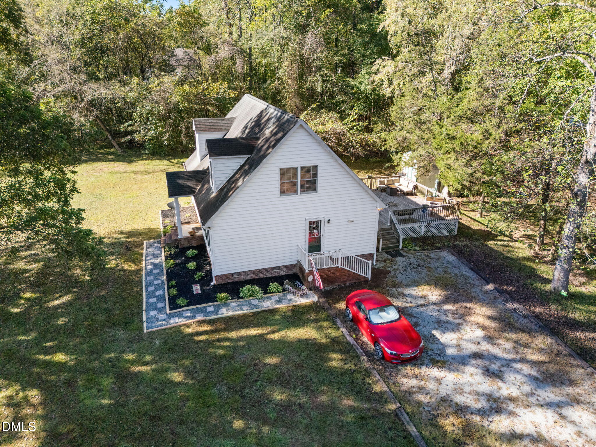30 Shannon Road Timberlake, NC 27583 - Photo 44 of 52 15-web-or-mls-DJI_20251006101518_0016_D