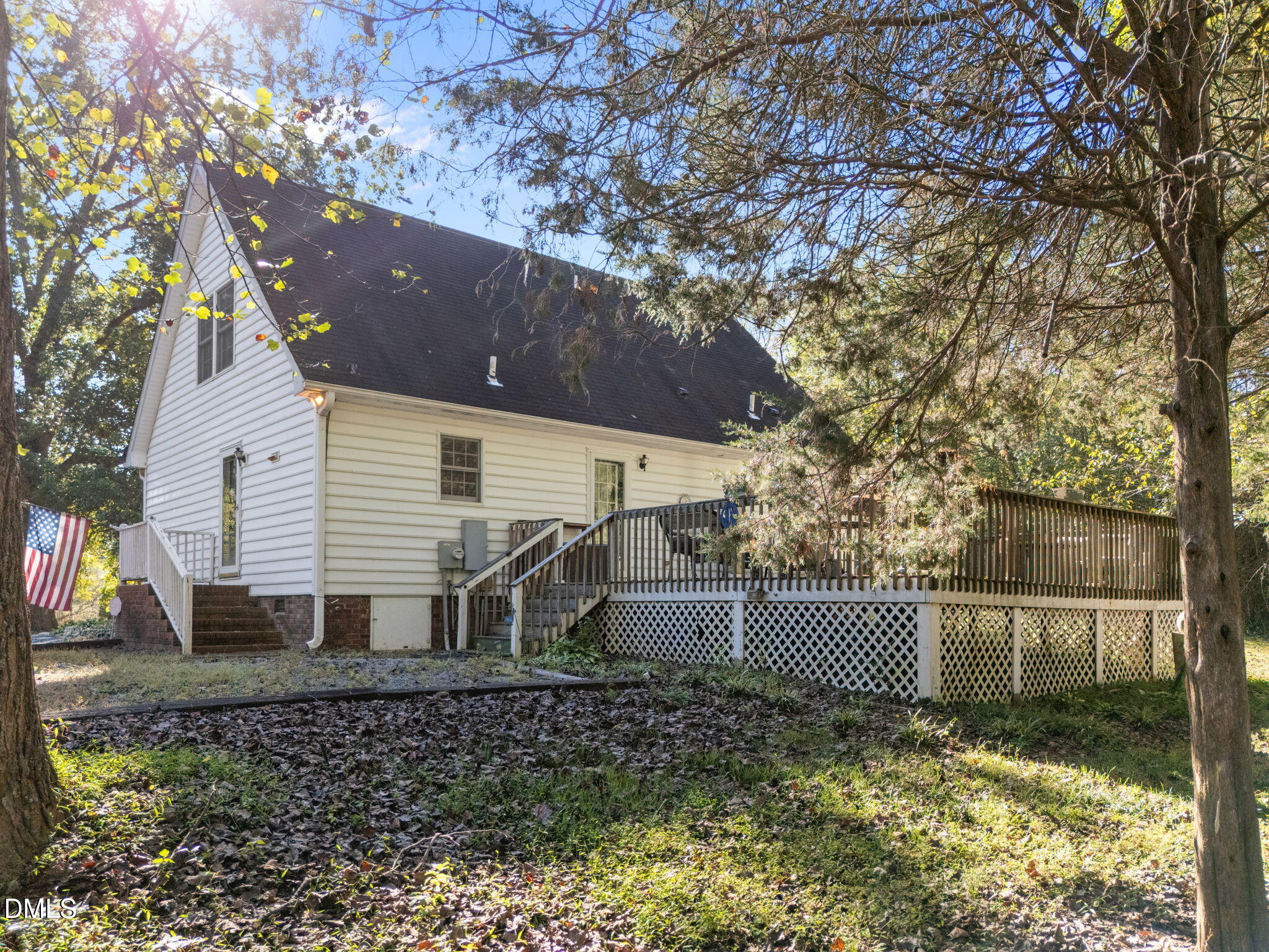 30 Shannon Road Timberlake, NC 27583 - Photo 48 of 52 19-web-or-mls-DJI_20251006101734_0020_D