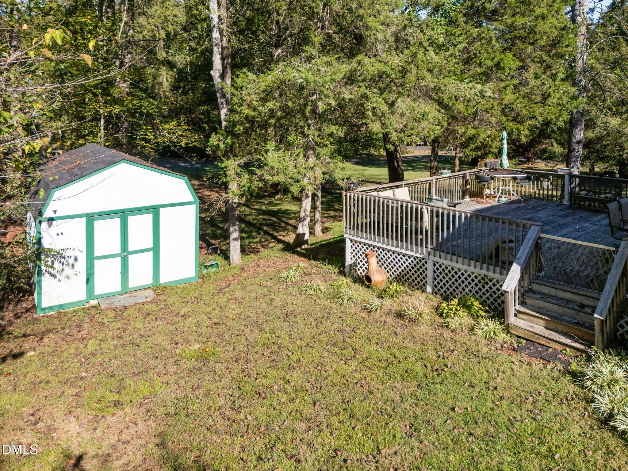 30 Shannon Road Timberlake, NC 27583 - Photo 49 of 52 21-web-or-mls-DJI_20251006101840_0022_D