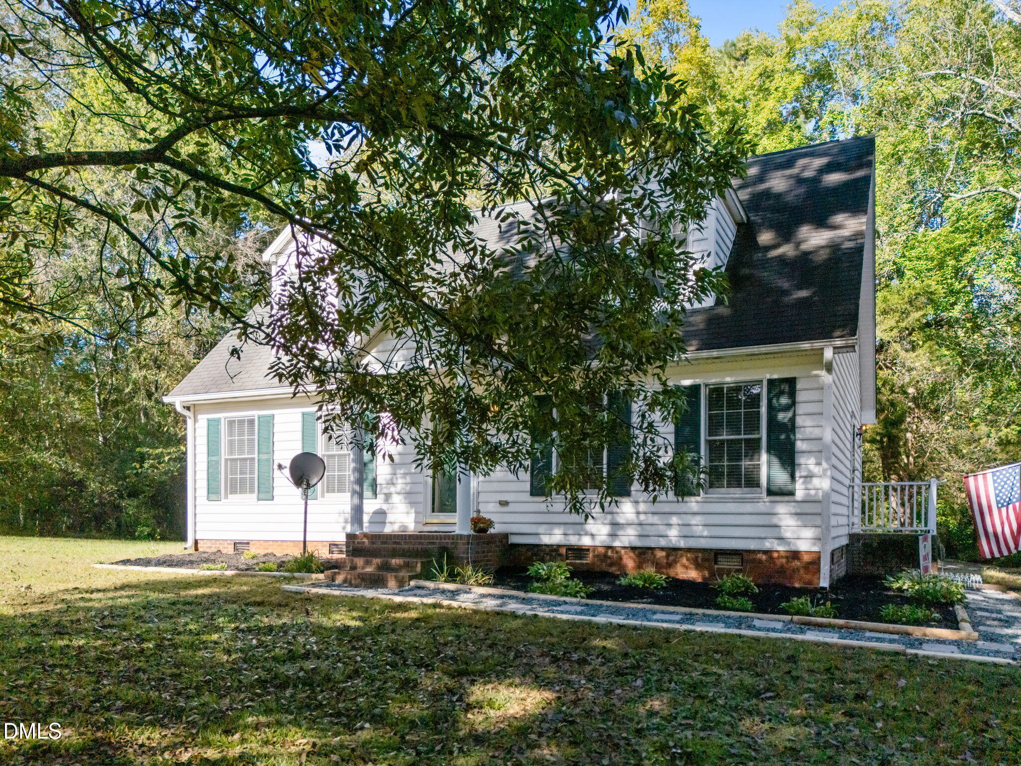 30 Shannon Road Timberlake, NC 27583 - Photo 4 of 52 3-web-or-mls-DJI_20251006101044_0003_D