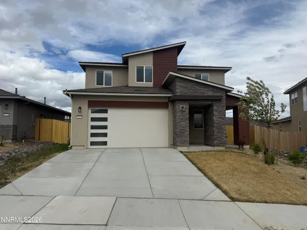 $725,000 | 1435 Jett Way, Carson City, NV 89705