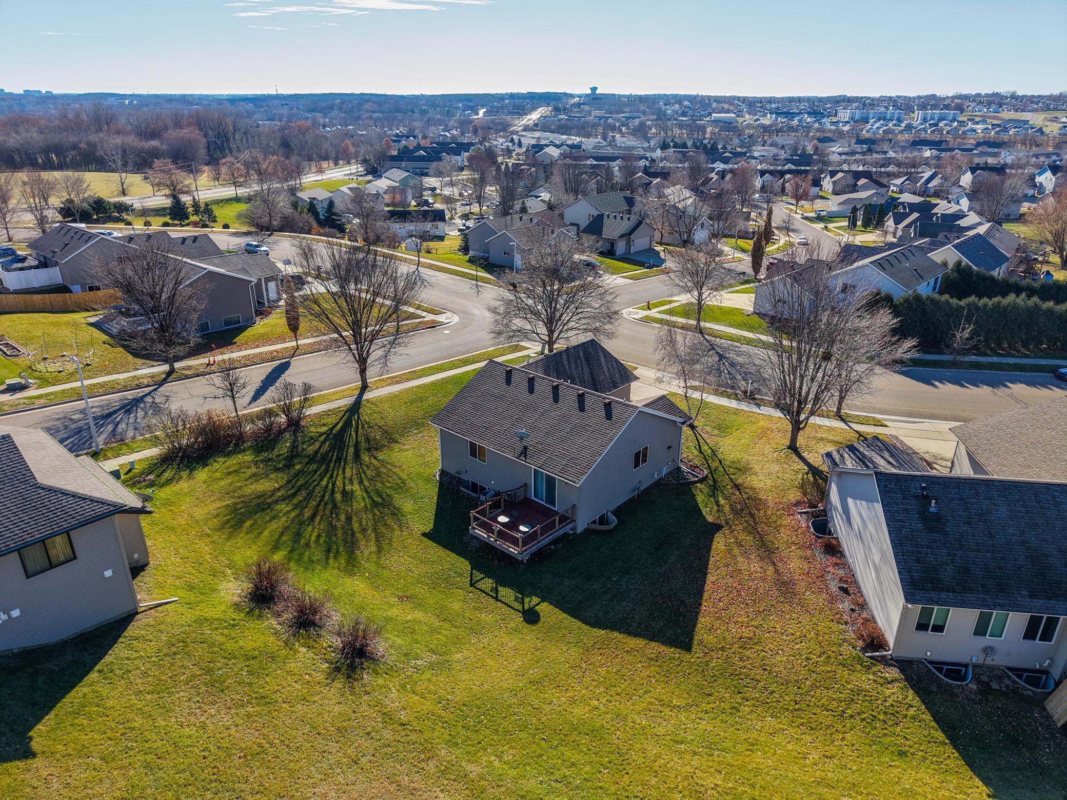 5047 Florence Drive Northwest Rochester, MN 55901 - Photo 36 of 40