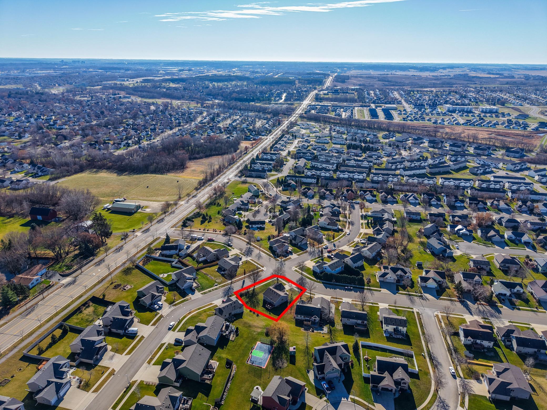 5047 Florence Drive Northwest Rochester, MN 55901 - Photo 38 of 40