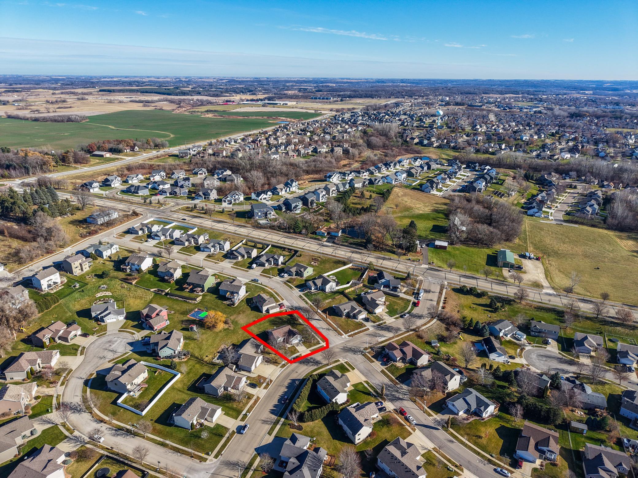 5047 Florence Drive Northwest Rochester, MN 55901 - Photo 39 of 40