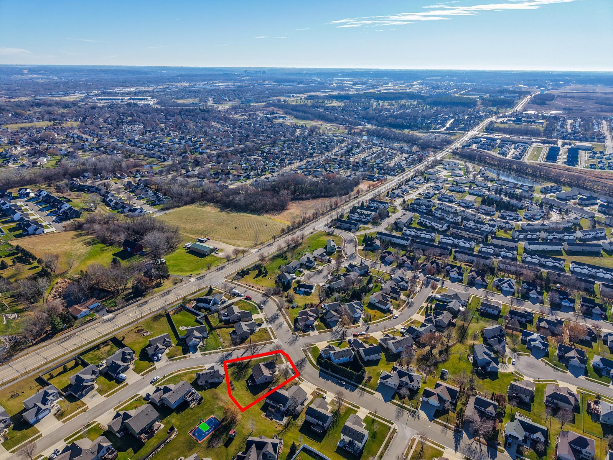 5047 Florence Drive Northwest Rochester, MN 55901 - Photo 40 of 40