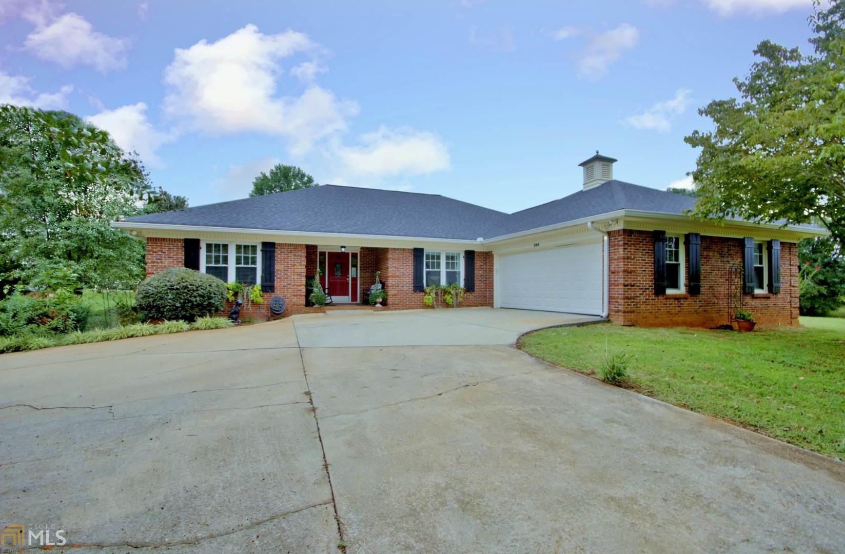 398 Hampton Road Fayetteville, GA 30215 - Photo 1 of 1 Gallery Image 1