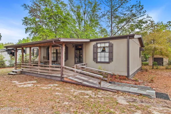 $150,000 | 206 Anthony Avenue, Interlachen, FL 32148