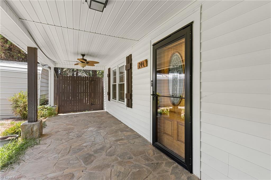 244 Glass Road Mount Airy, NC 27030 - Photo 4 of 39 Gallery Image 4