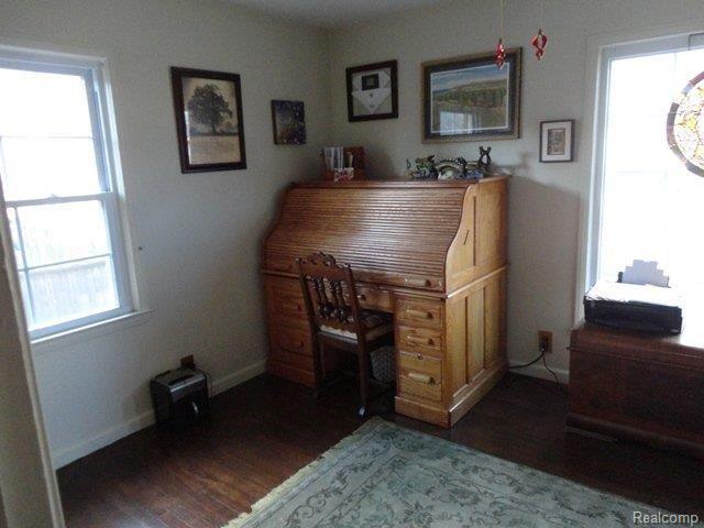 871 Fisher Road Grosse Pointe, MI 48230 - Photo 10 of 14 Bed 3.JPG