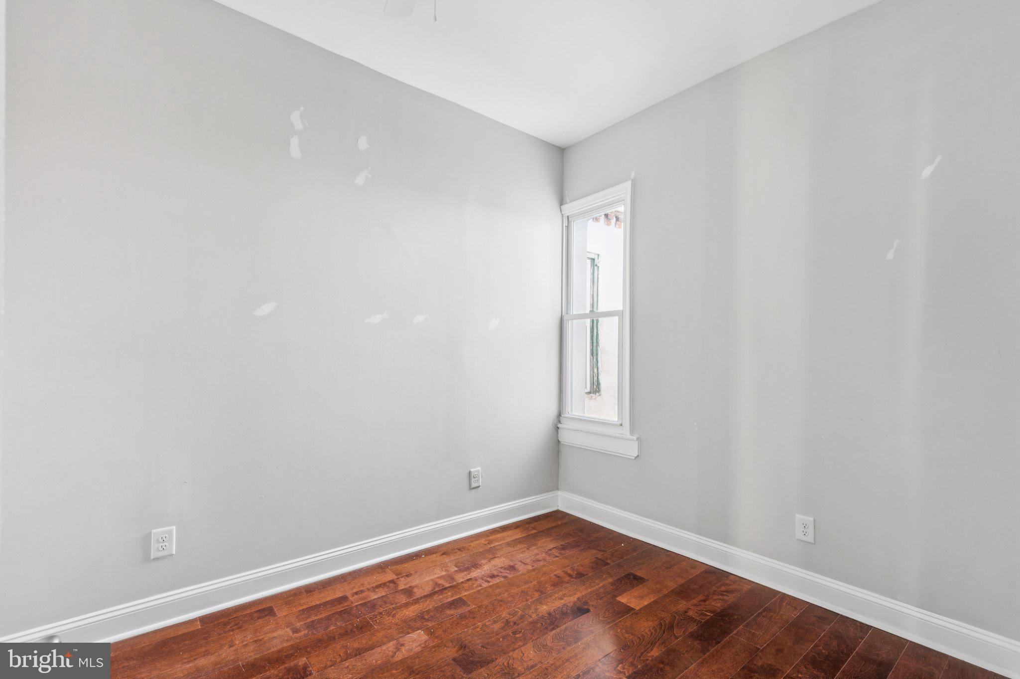 1632 North Dover Street Philadelphia, PA 19121 - Photo 12 of 23 a view of an empty room