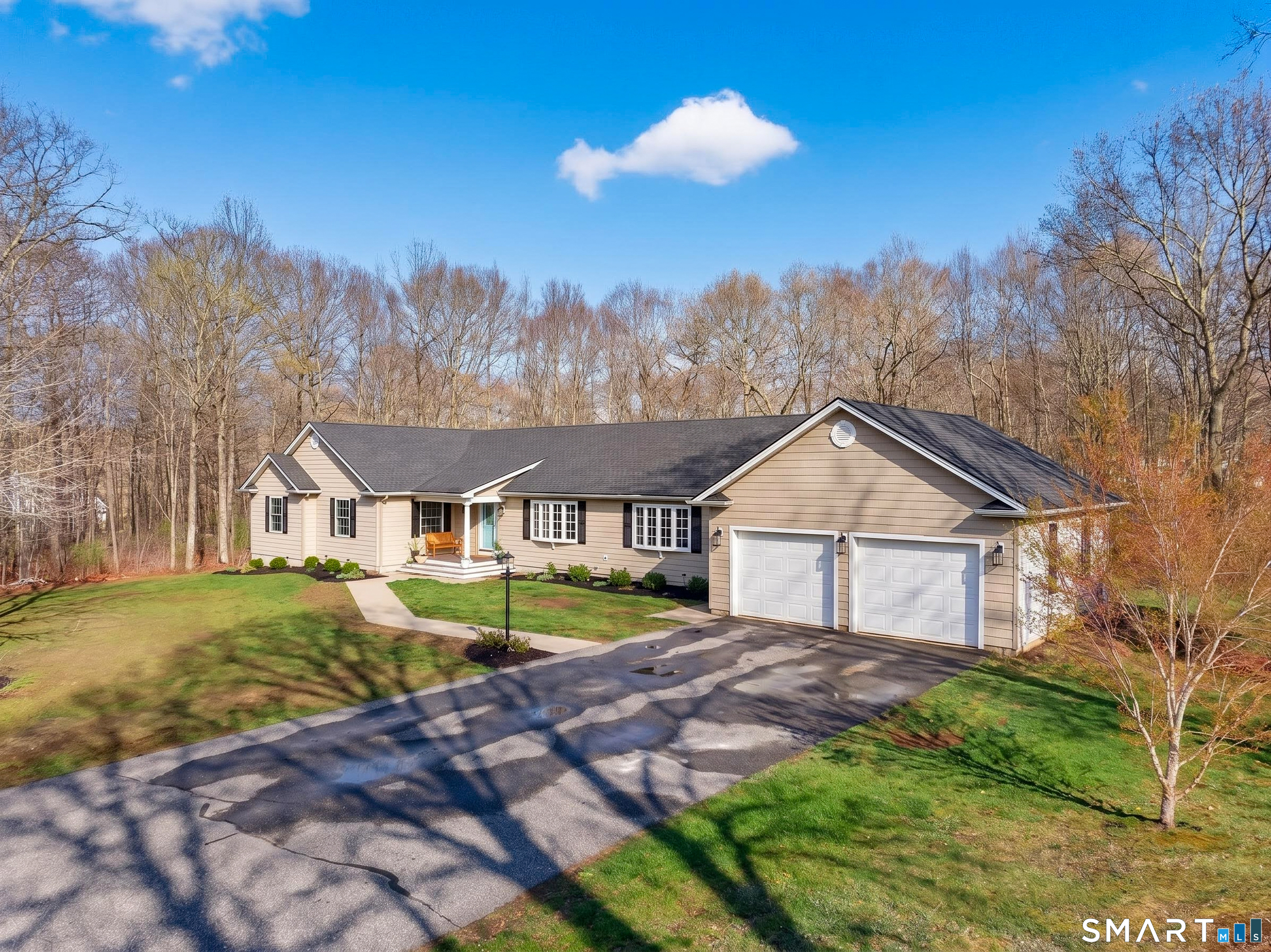 22 August Meadows Ledyard, CT 06339 - Photo 1 of 1