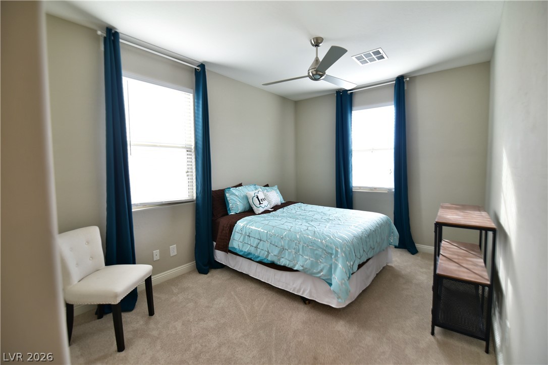 1120 Strada Cristallo Henderson, NV 89011 - Photo 32 of 52