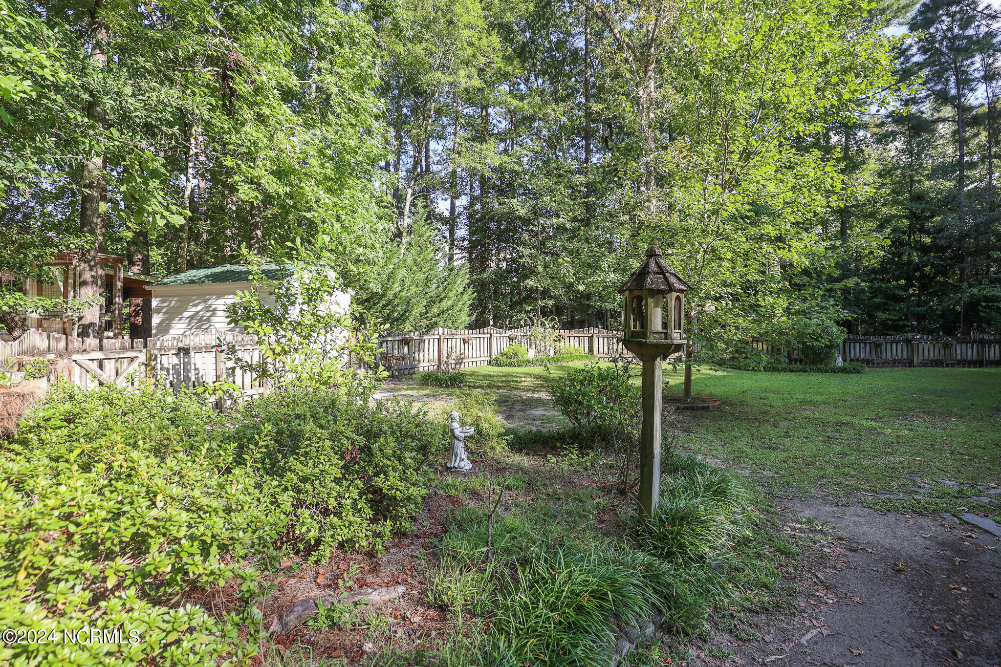 270 Creedmoor Road Jacksonville, NC 28546 - Photo 87 of 90 270 Creedmoor-035