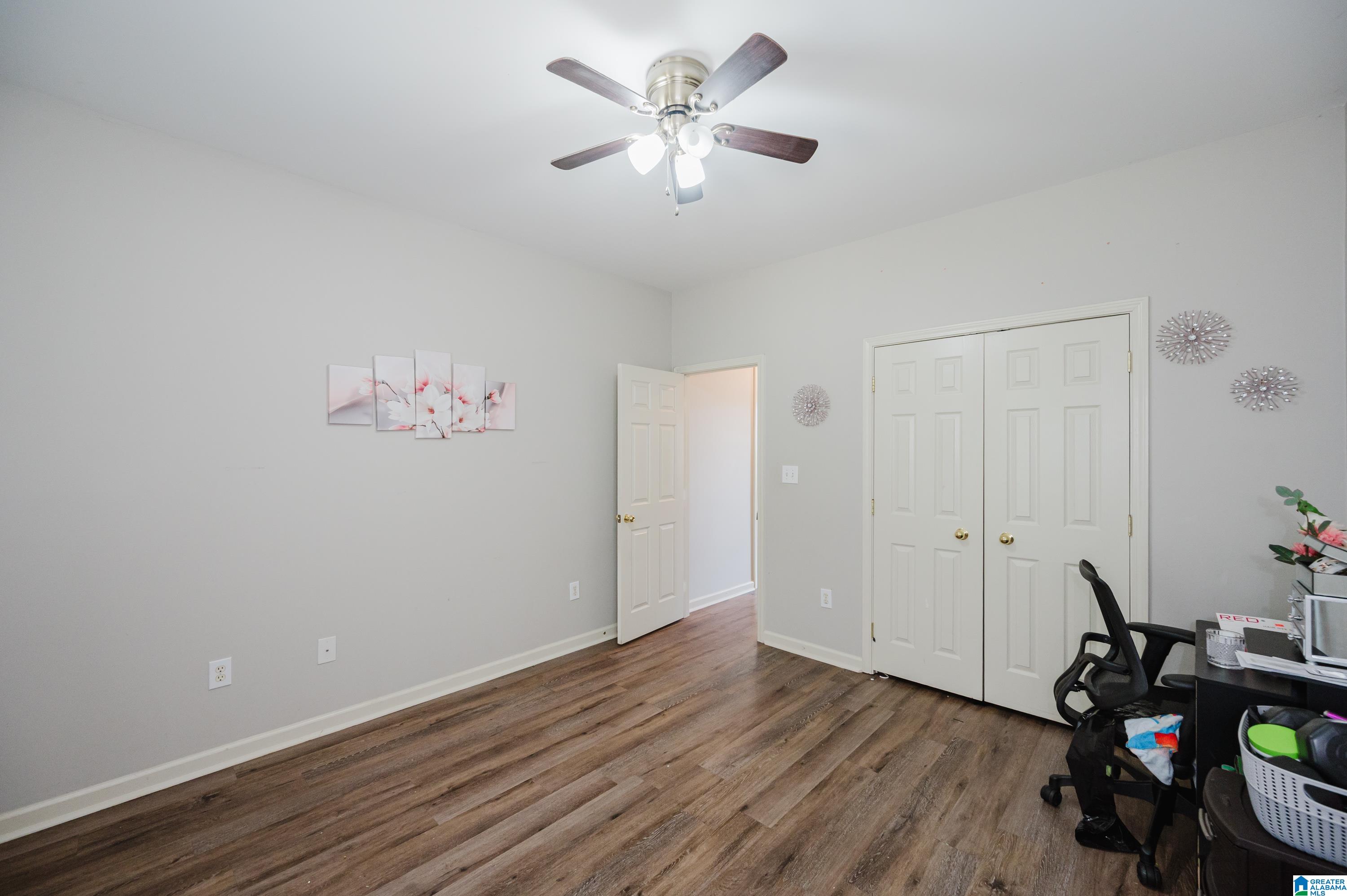 128 Magnolia Ridge Circle Chelsea, AL 35043 - Photo 31 of 57