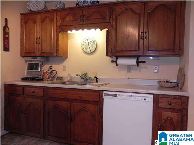 816 Brookhaven Road Anniston, AL 36207 - Photo 16 of 32