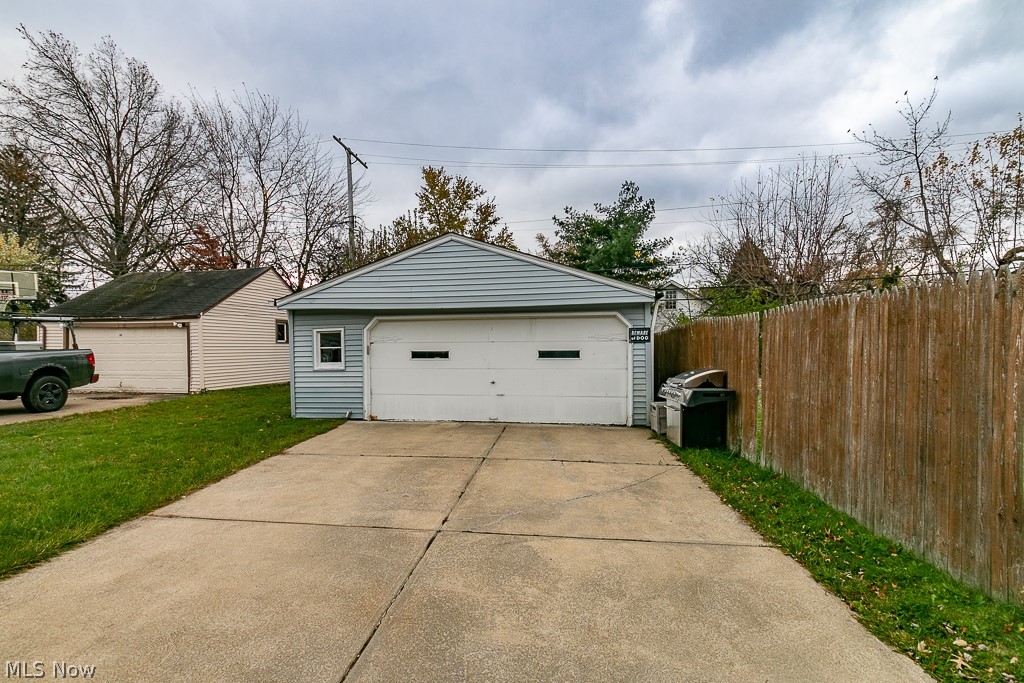 4066 Wyncote Road South Euclid, OH 44121 - Photo 20 of 23