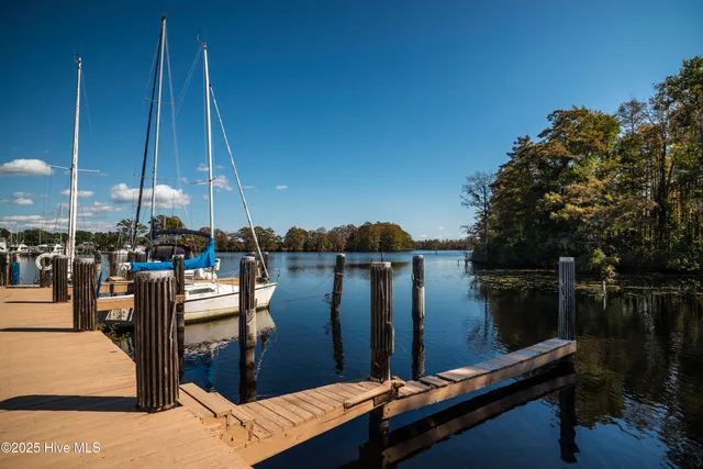 $349,000 | 2 Old Fish Hatchery Road, Unit 2, Edenton, NC 27932