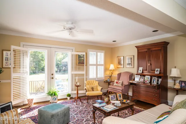 $349,000 | 2 Old Fish Hatchery Road, Unit 2, Edenton, NC 27932