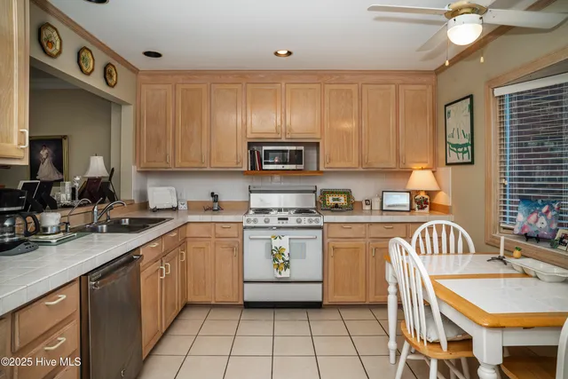 $349,000 | 2 Old Fish Hatchery Road, Unit 2, Edenton, NC 27932