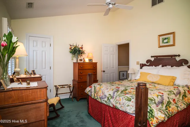 $349,000 | 2 Old Fish Hatchery Road, Unit 2, Edenton, NC 27932