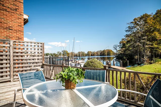 $349,000 | 2 Old Fish Hatchery Road, Unit 2, Edenton, NC 27932