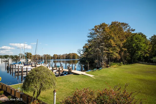$349,000 | 2 Old Fish Hatchery Road, Unit 2, Edenton, NC 27932