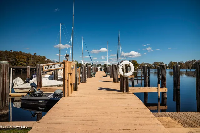 $349,000 | 2 Old Fish Hatchery Road, Unit 2, Edenton, NC 27932