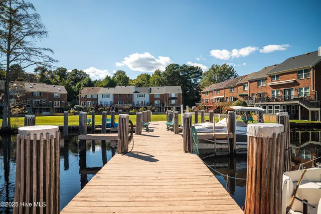 $349,000 | 2 Old Fish Hatchery Road, Unit 2, Edenton, NC 27932