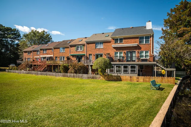 $349,000 | 2 Old Fish Hatchery Road, Unit 2, Edenton, NC 27932