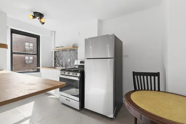 $500,000 | 266 East Broadway, Unit B1902 | Lower East Side