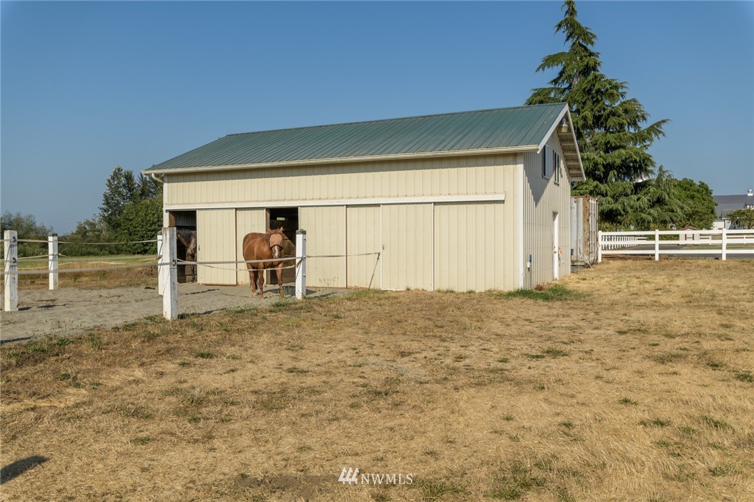928 West Wiser Lake Road Ferndale, WA 98248 - Photo 24 of 25