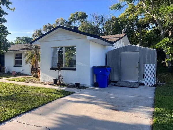 $1,600 | 727 Wyoming Avenue, St. Cloud, FL 34769