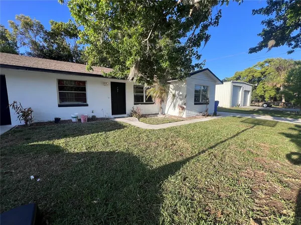 $1,600 | 727 Wyoming Avenue, St. Cloud, FL 34769