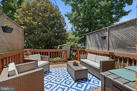 $799,000 | 1128 Powhatan Street, Alexandria, VA 22314