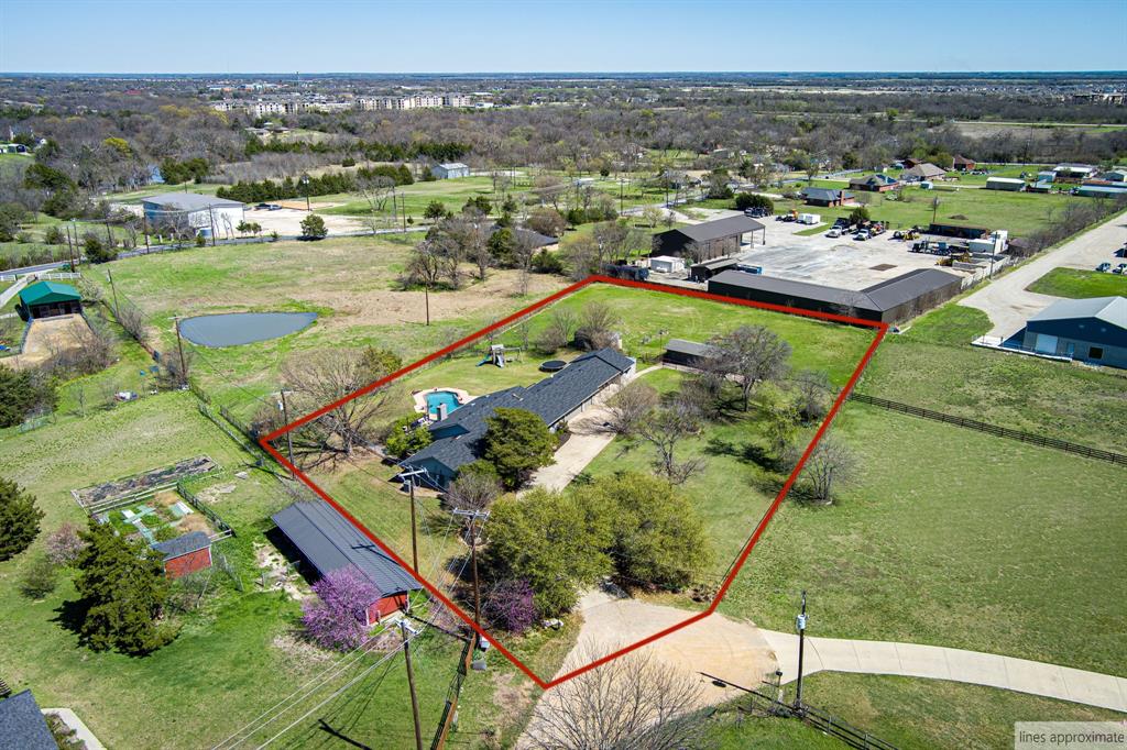 1673 Roadrunner Road Anna, TX 75409 - Photo 7 of 40